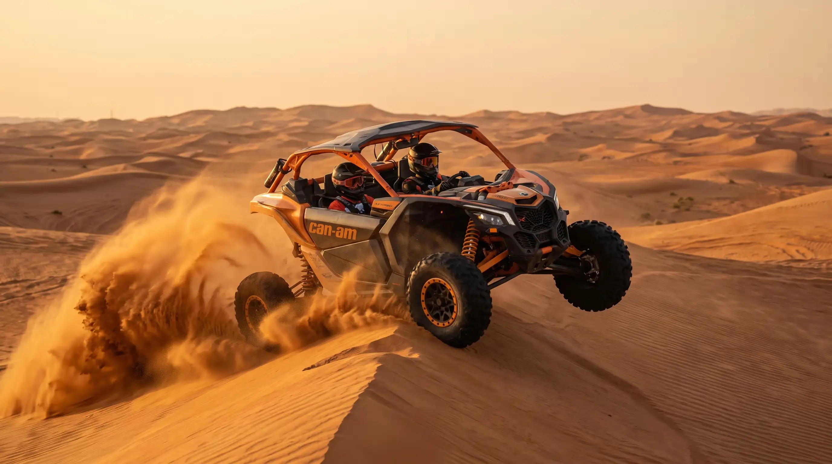 Can-AM Maverick X3 Turbo 2 Seater
