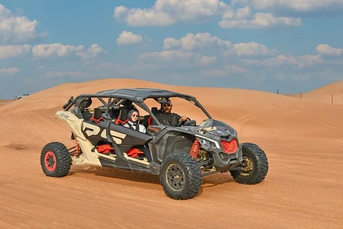 Can-AM Maverick Sports 1 Seater